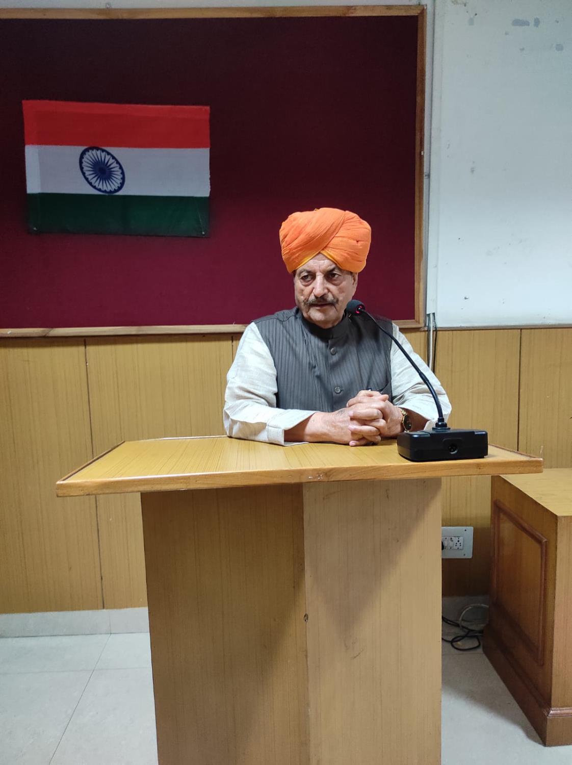 Celebration of Independence Day