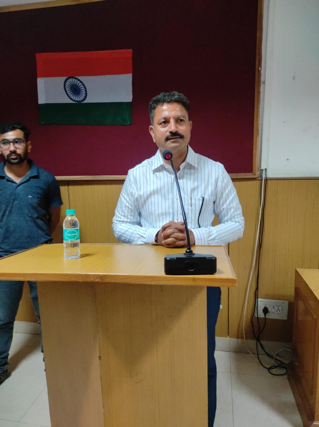 Celebration of Independence Day