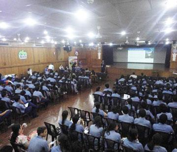 Auditorium
